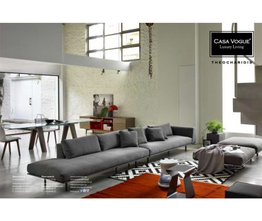 Bontempi Casa Advertisement