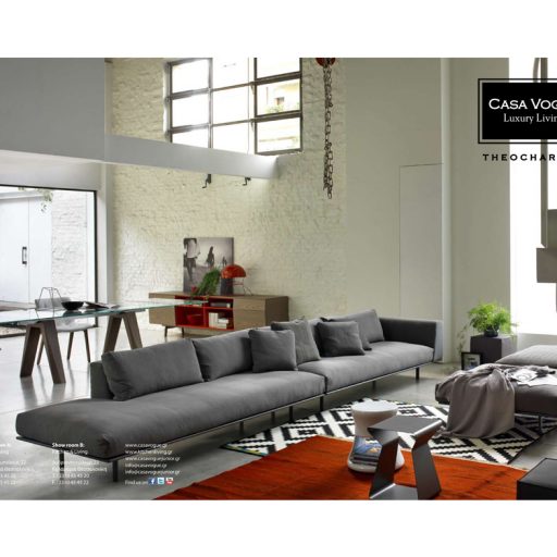 Bontempi Casa Advertisement
