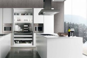 Kitchen Armony