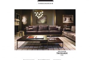 Trussardi Casa Press