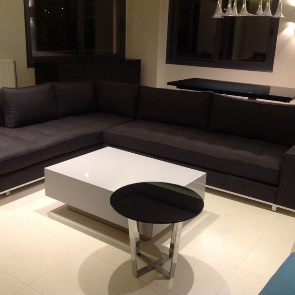 Πυλαία, residential project