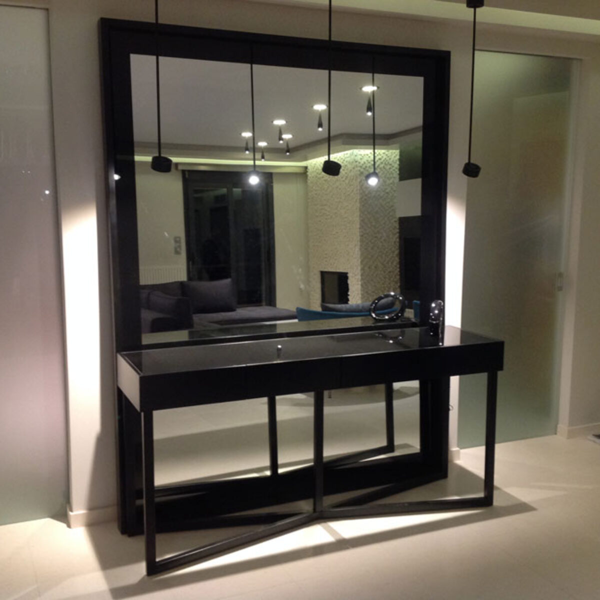 Πυλαία, residential project
