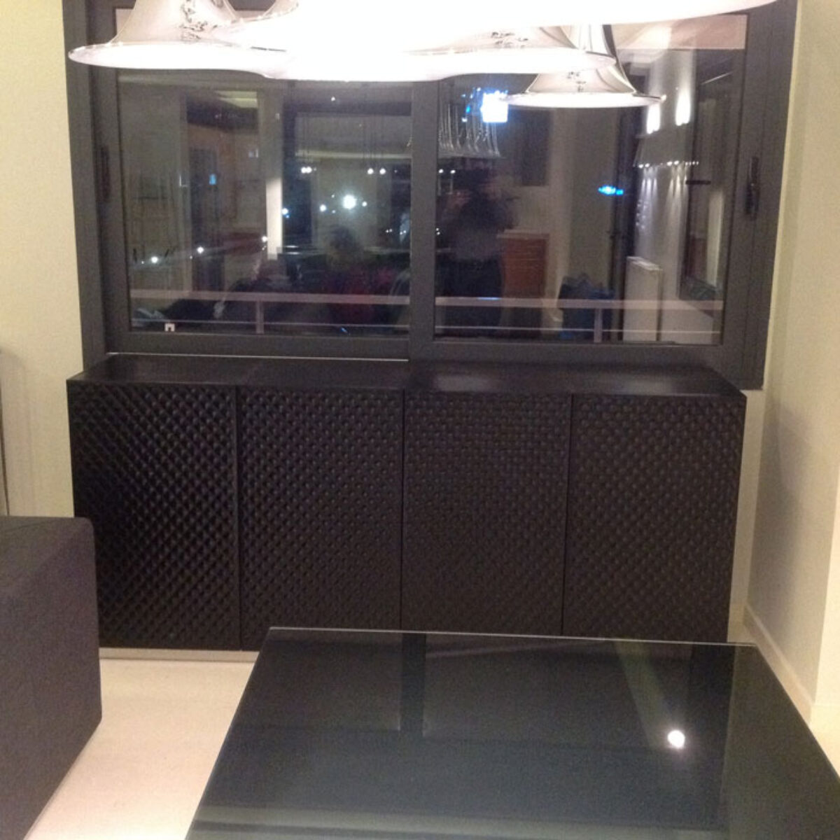 Πυλαία, residential project
