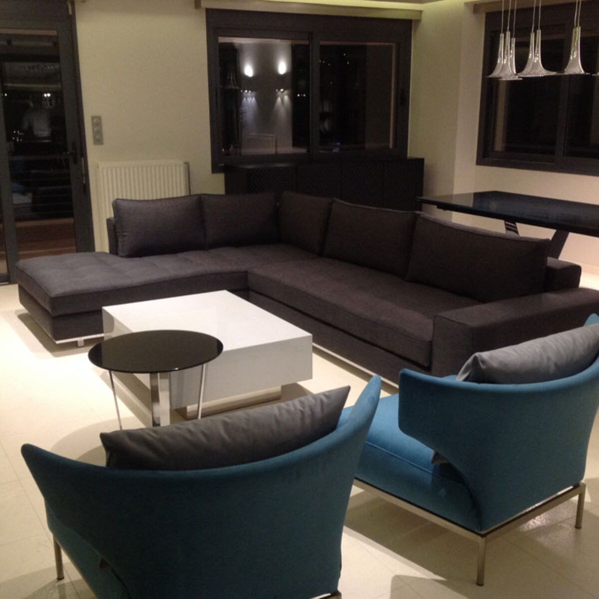 Πυλαία, residential project