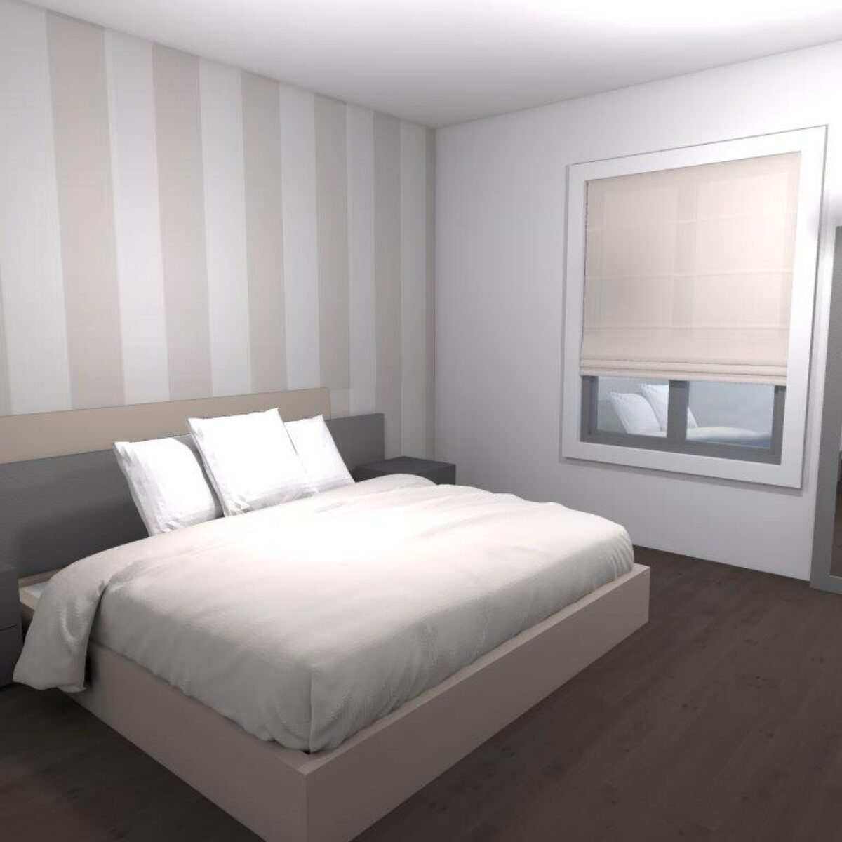 Egypt, residential project
