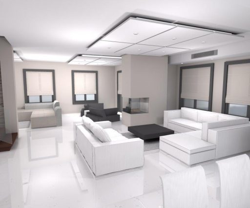 Egypt, residential project