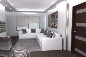 Egypt, residential project