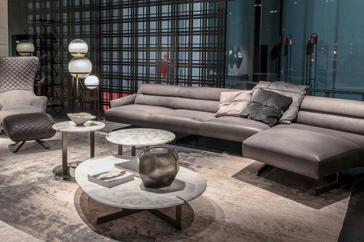 Arketipo – New Arrivals