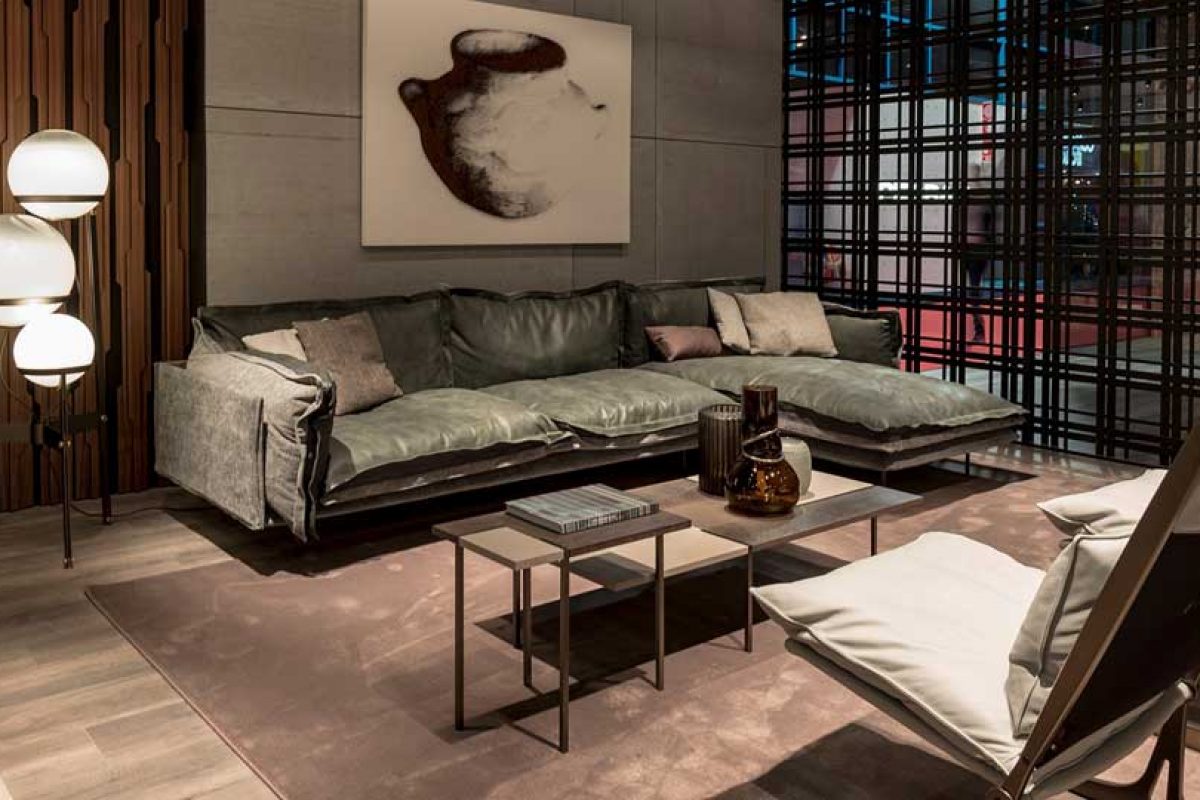 Arketipo – New Arrivals