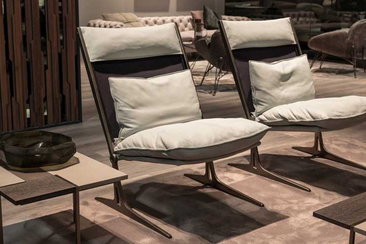 Arketipo – New Arrivals