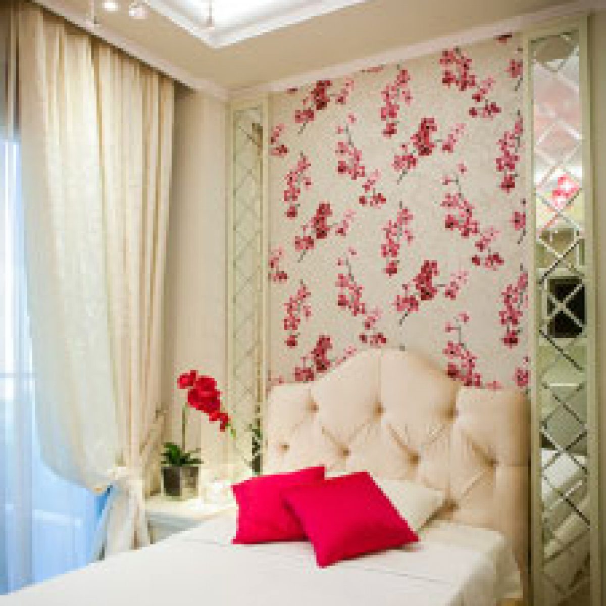 Καλαμαριά, residential project
