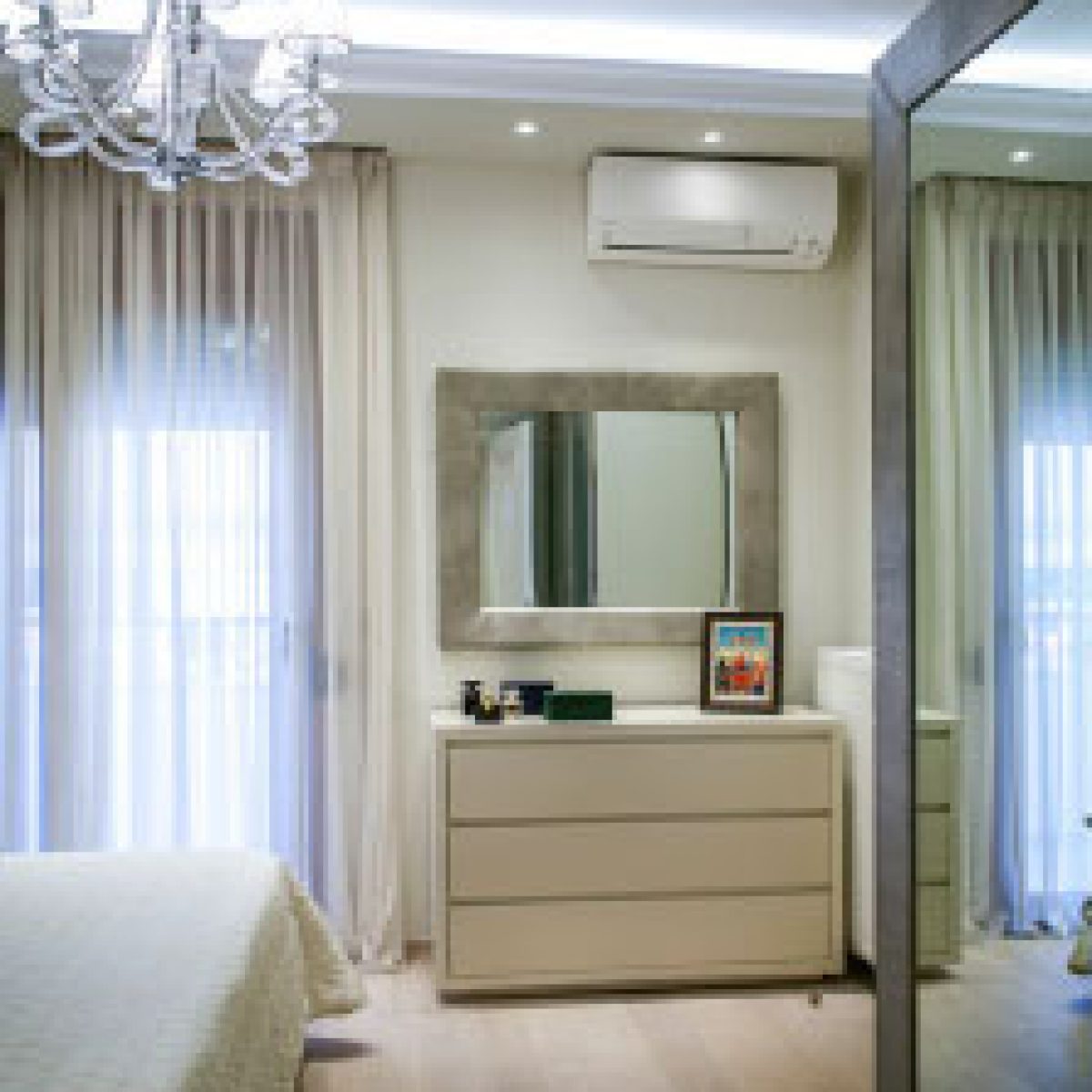 Καλαμαριά, residential project