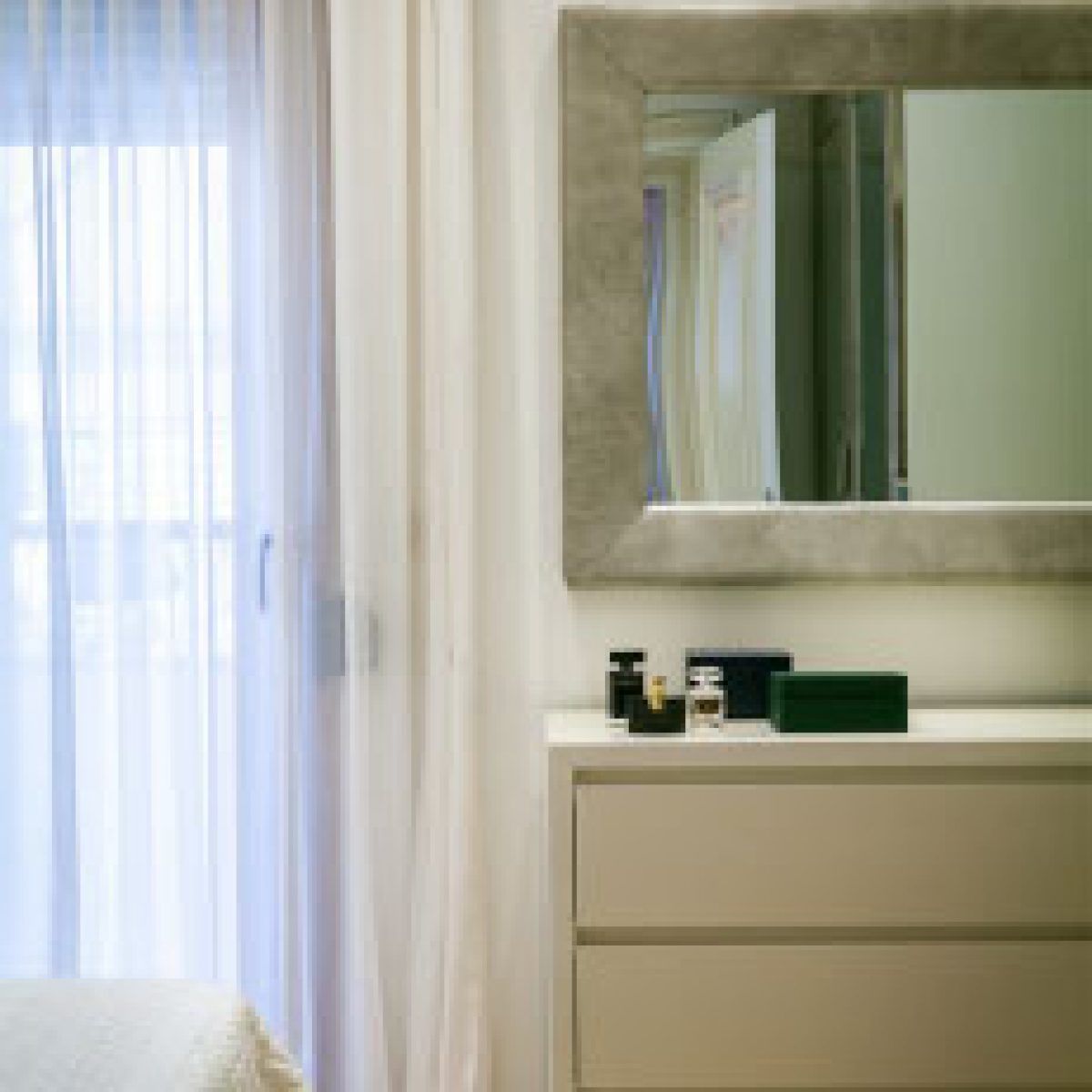 Καλαμαριά, residential project