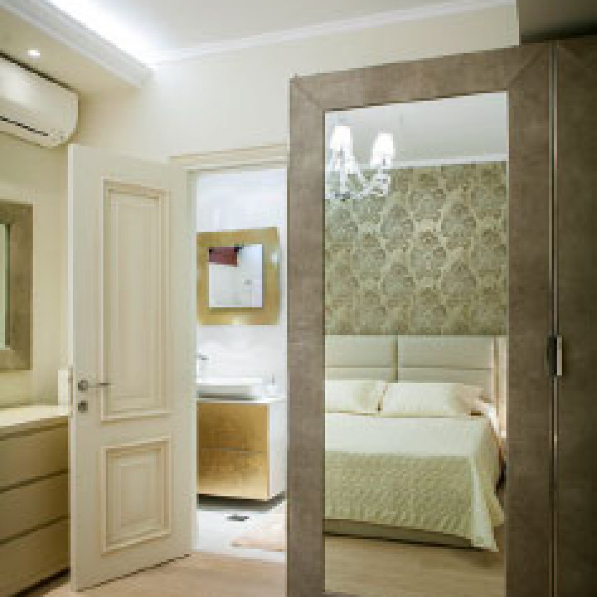 Καλαμαριά, residential project