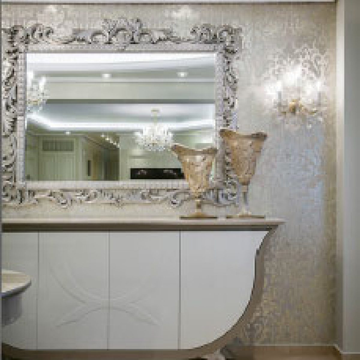 Καλαμαριά, residential project