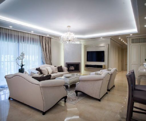 Καλαμαριά, residential project