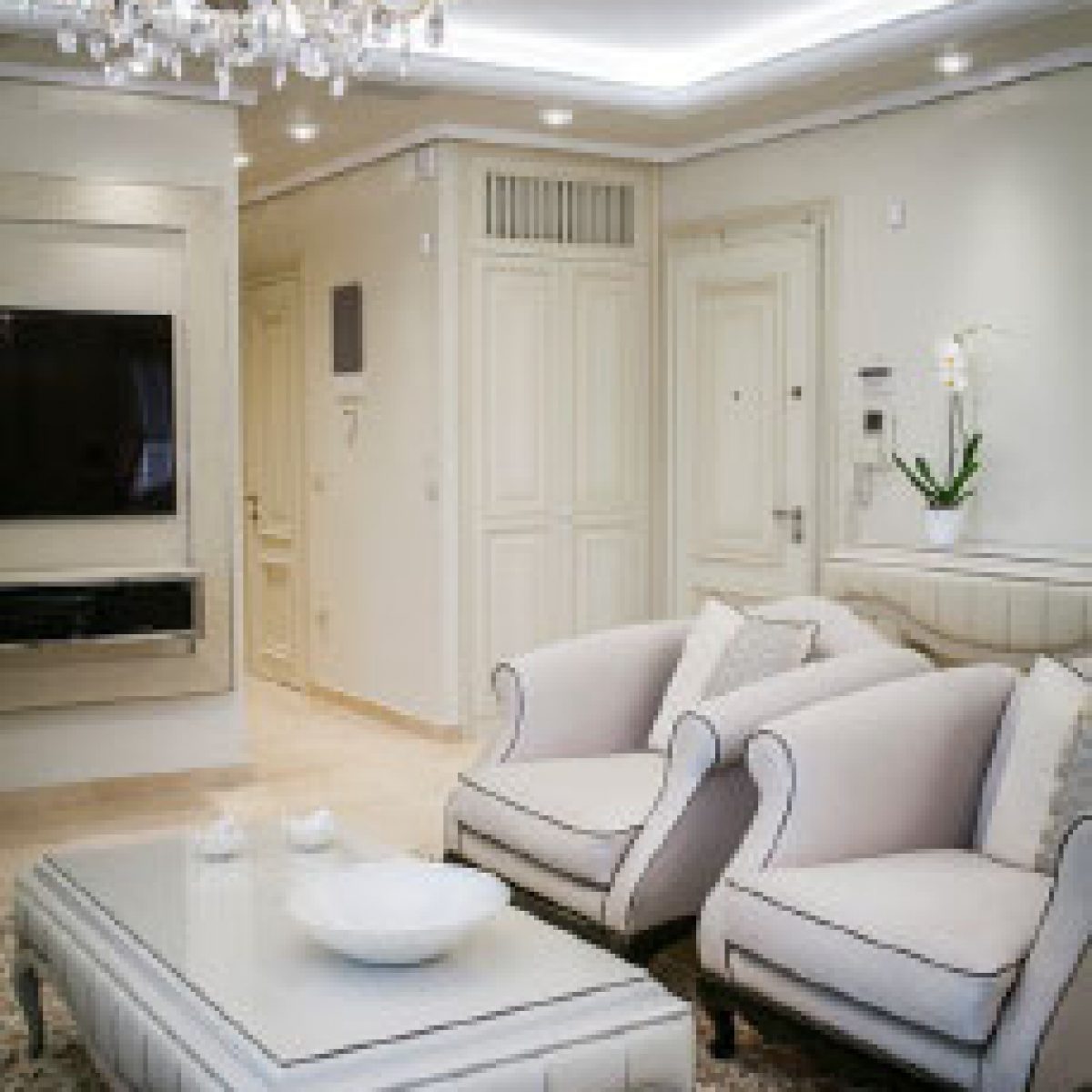 Καλαμαριά, residential project