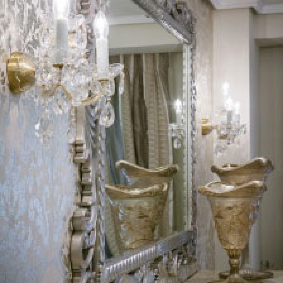 Καλαμαριά, residential project