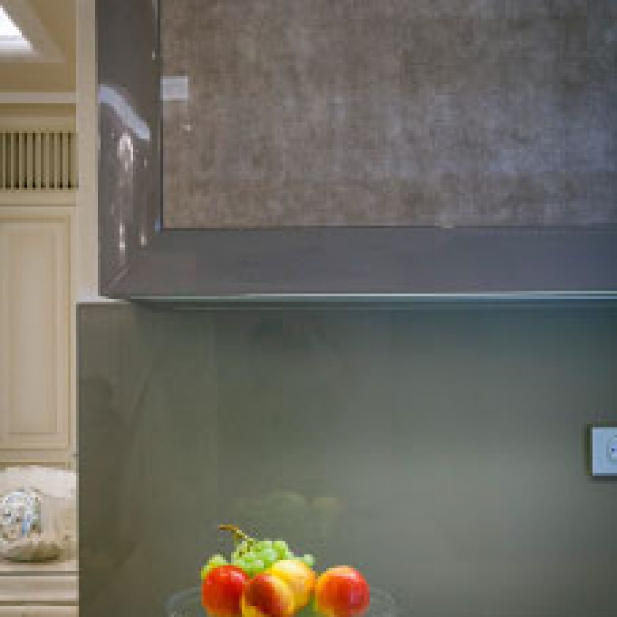 Καλαμαριά, residential project