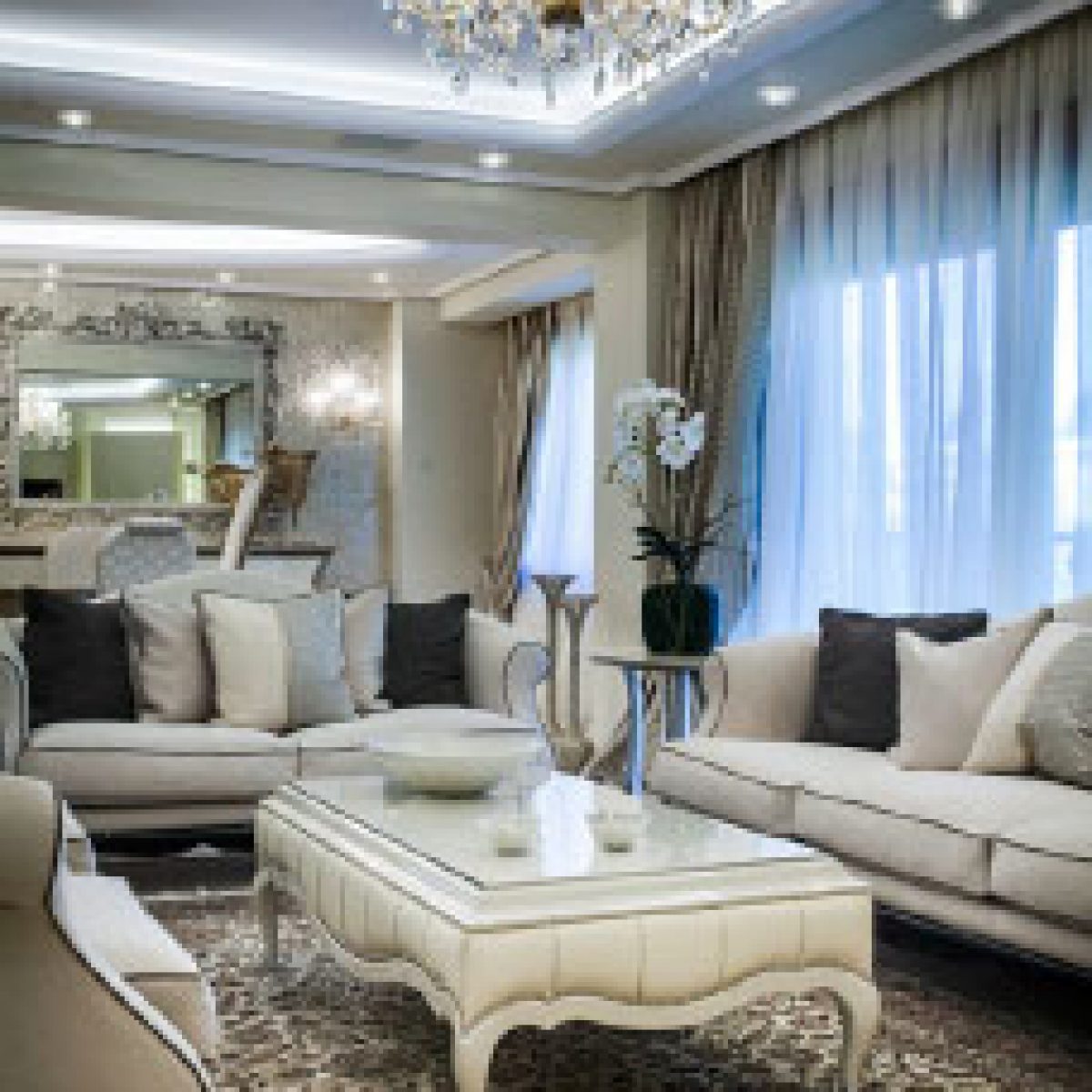 Καλαμαριά, residential project