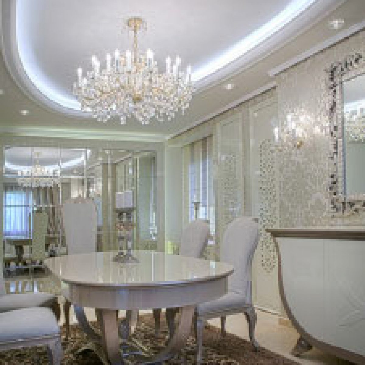 Καλαμαριά, residential project