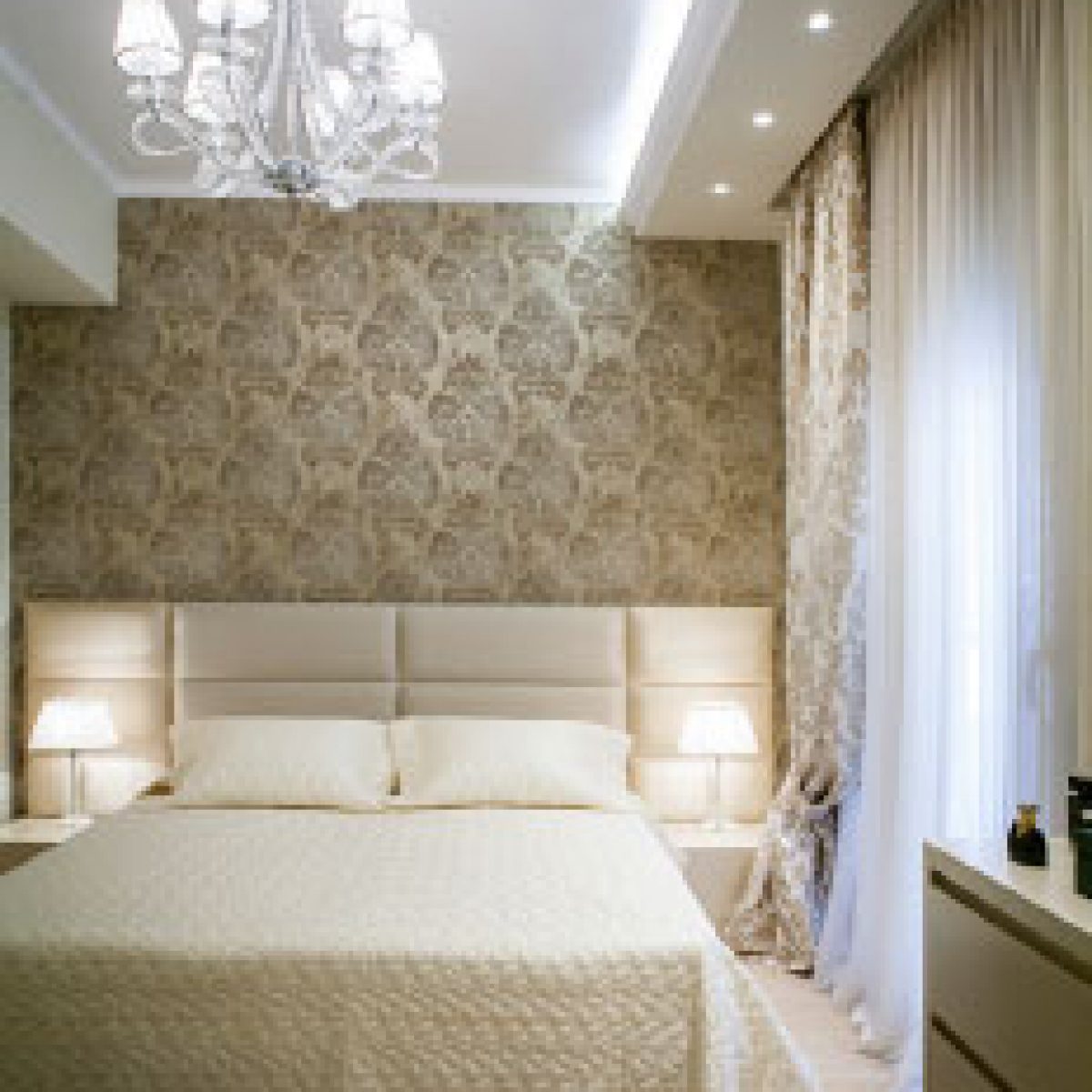 Καλαμαριά, residential project