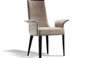 Coliseum chair