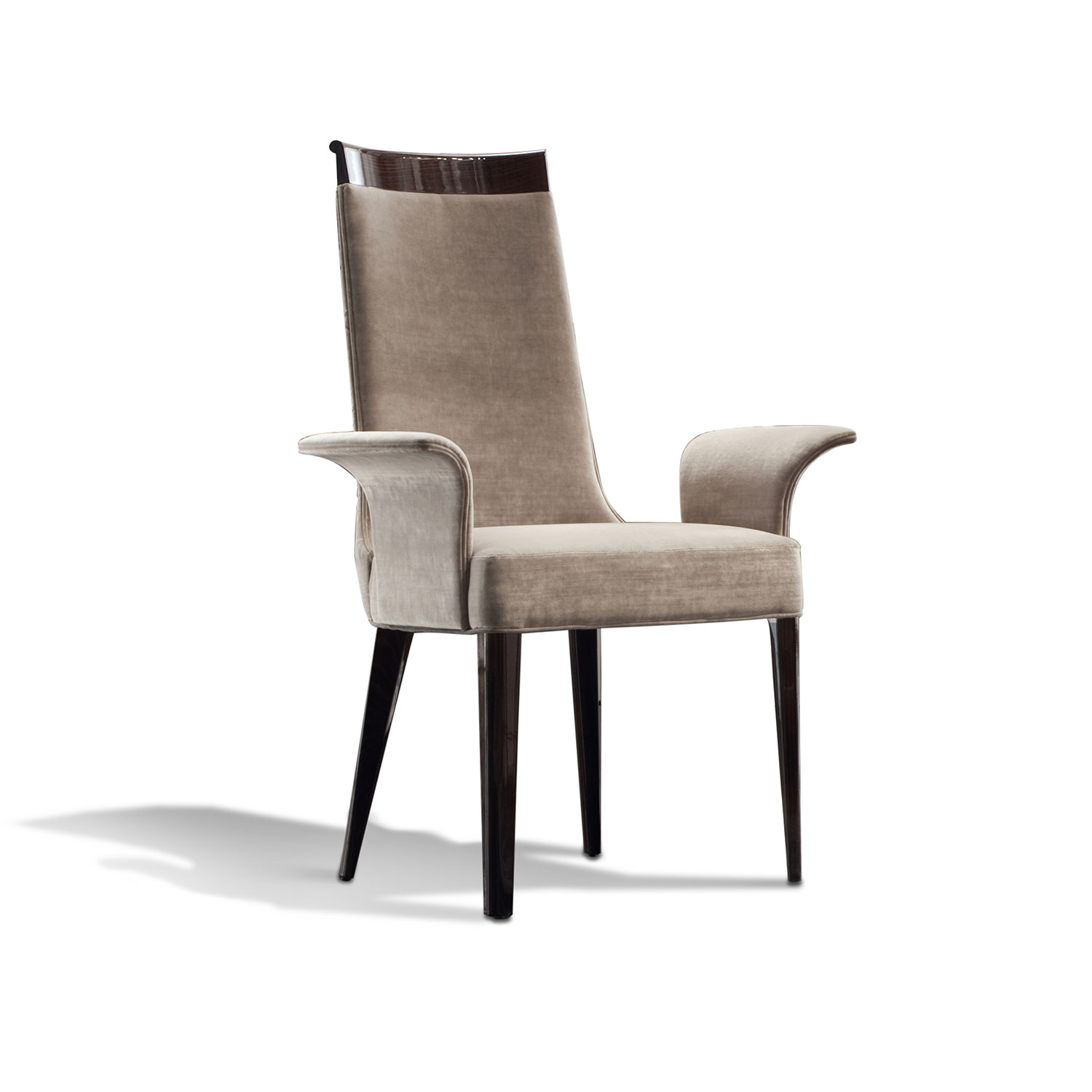 Coliseum chair