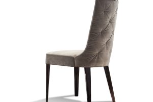 Coliseum chair