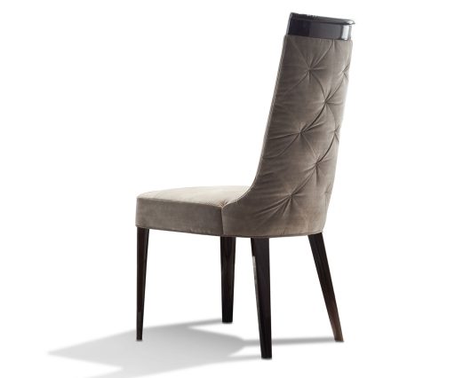 Coliseum chair