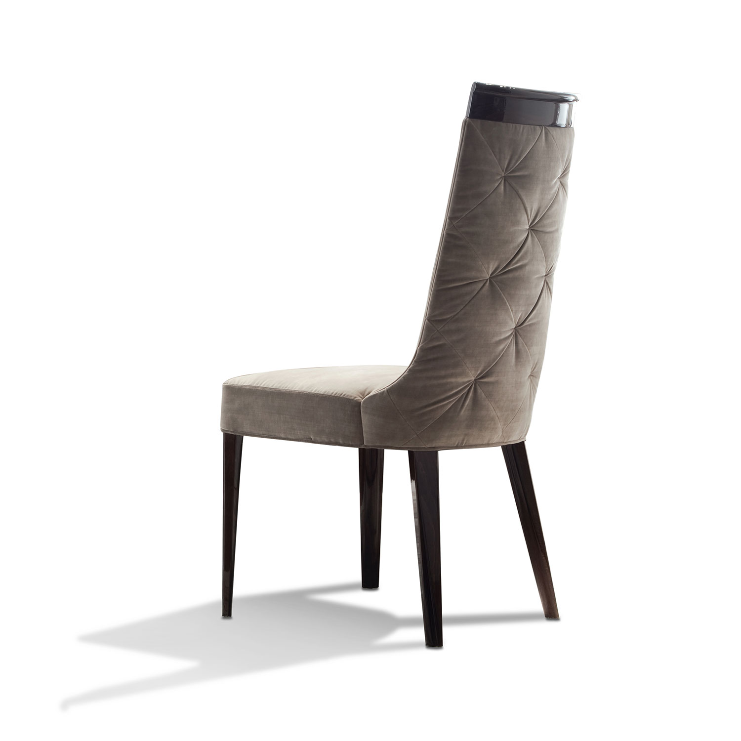 Coliseum chair