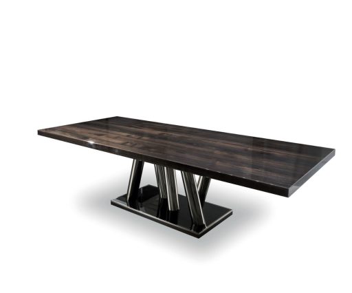 Status Table