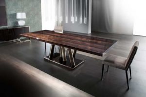Status Table