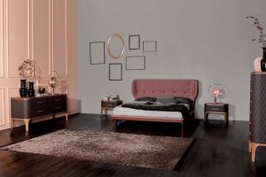 Ambra bed