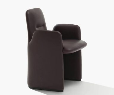 Guest chair