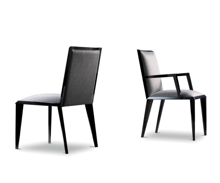 Authentic Chair