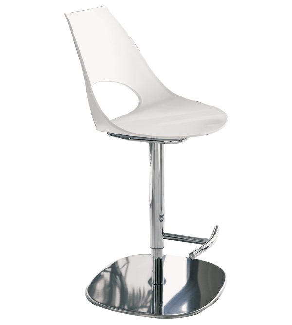 Shark stool
