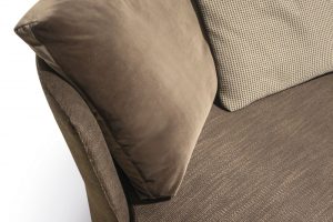 Love armchair