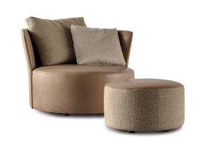 Love armchair