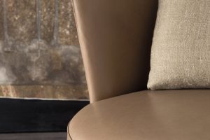 Love armchair