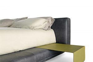 Island Bed