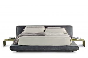 Island Bed