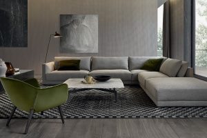 Mad armchair