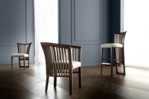 Allusion Chair