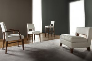 Blues Chair