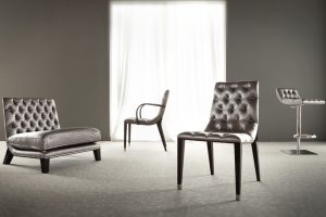 Club Chair