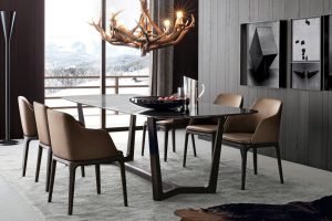 Grace chair