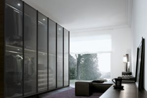 Ego wardrobe