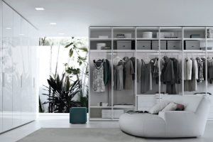 Ego wardrobe