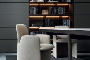 Guest chair